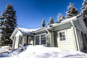 Гостиница LomaPerkkiö Apartments, Вуокатти